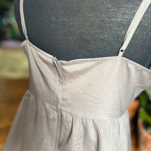 Divided H&M Dress Size 12 - Picture 3 of 5